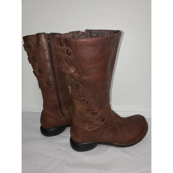 < Merrell > Women Boots, Size 6 - Picture 2 of 4
